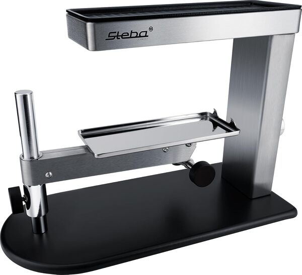 Steba RC 210 Swiss Style Raclette fromage