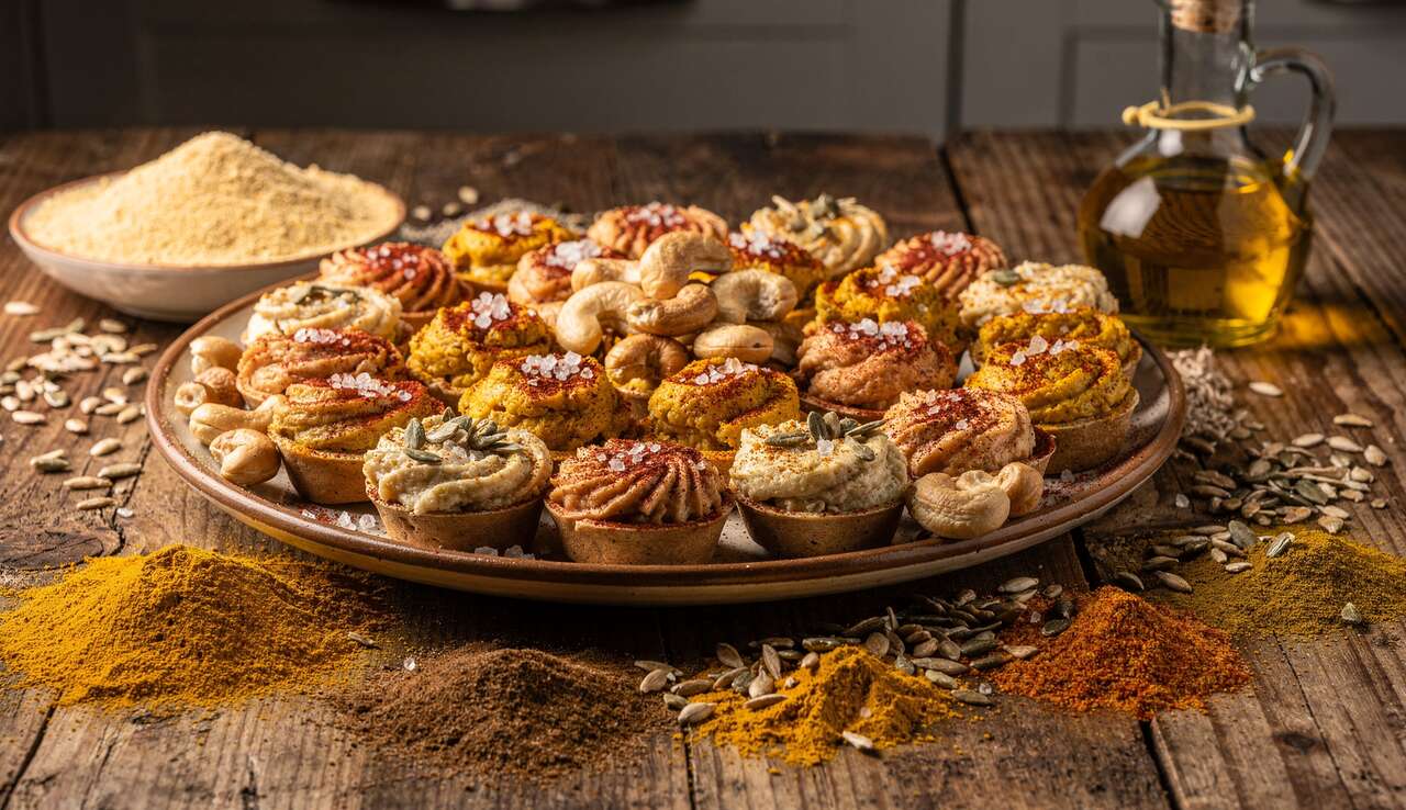 Recette d'apéritif : mes amuse-gueules préférés