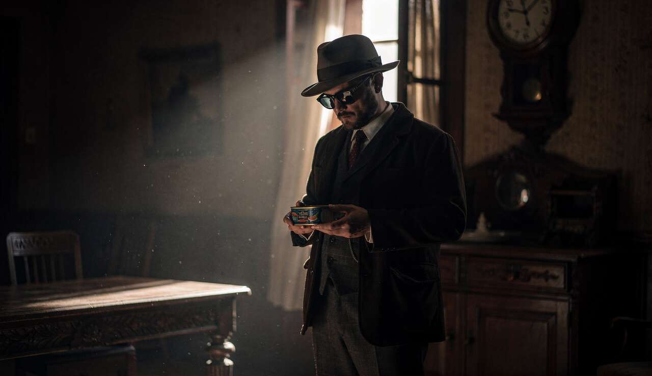 Mystère autour de Monsieur Sardines : de quoi s'agit-il ?