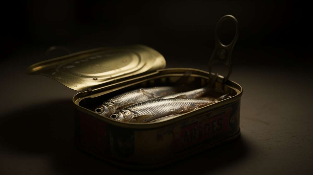 Un scandale culinaire : le botulisme en cause Un scandale culinaire : le botulisme en cause