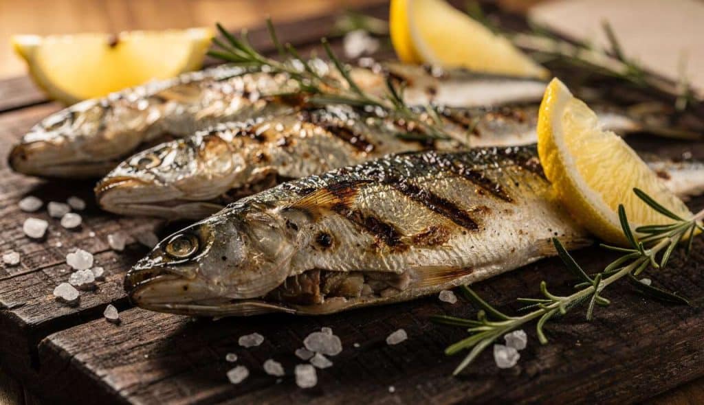 Lettre d'amour aux sardines : une déclaration culinaire