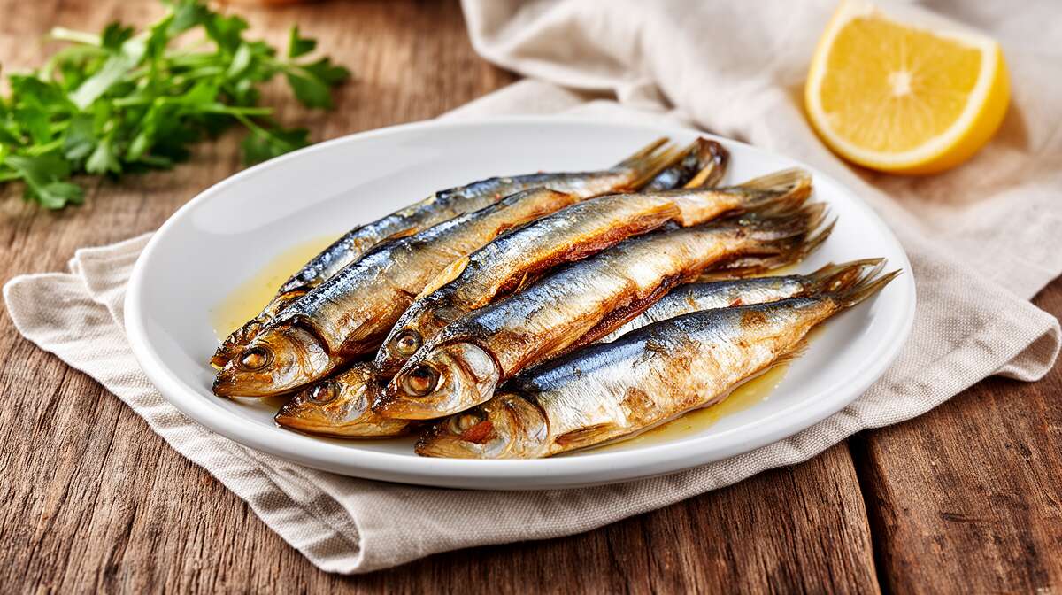 Les sardines &agrave; travers le monde : une exploration culturelle