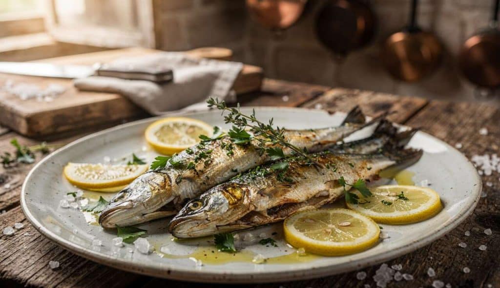 Optimiser son charme : les secrets du succès des sardines