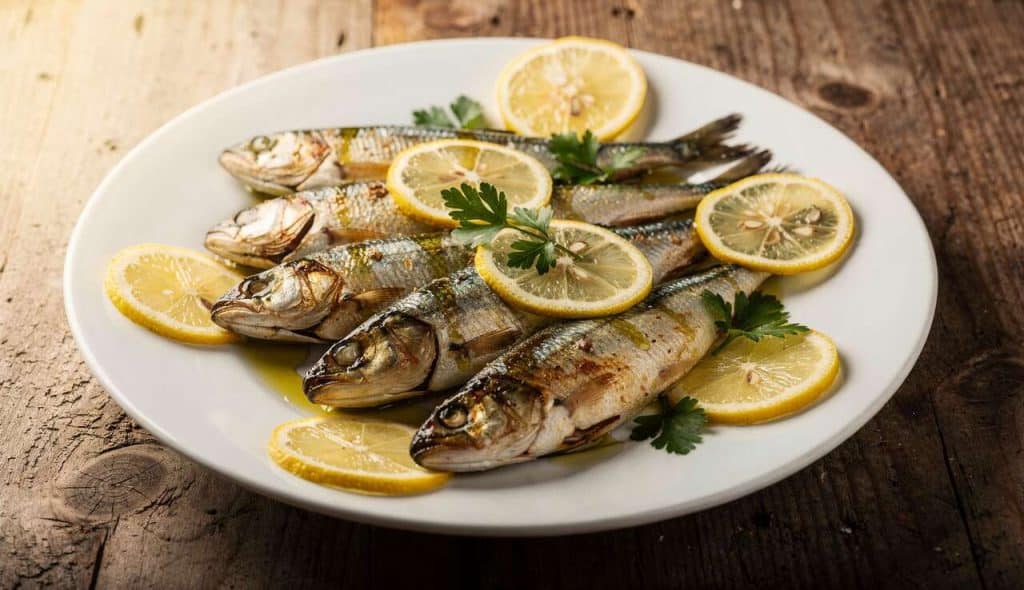 Sardines en Cuisine : faut-il les Adopter ?