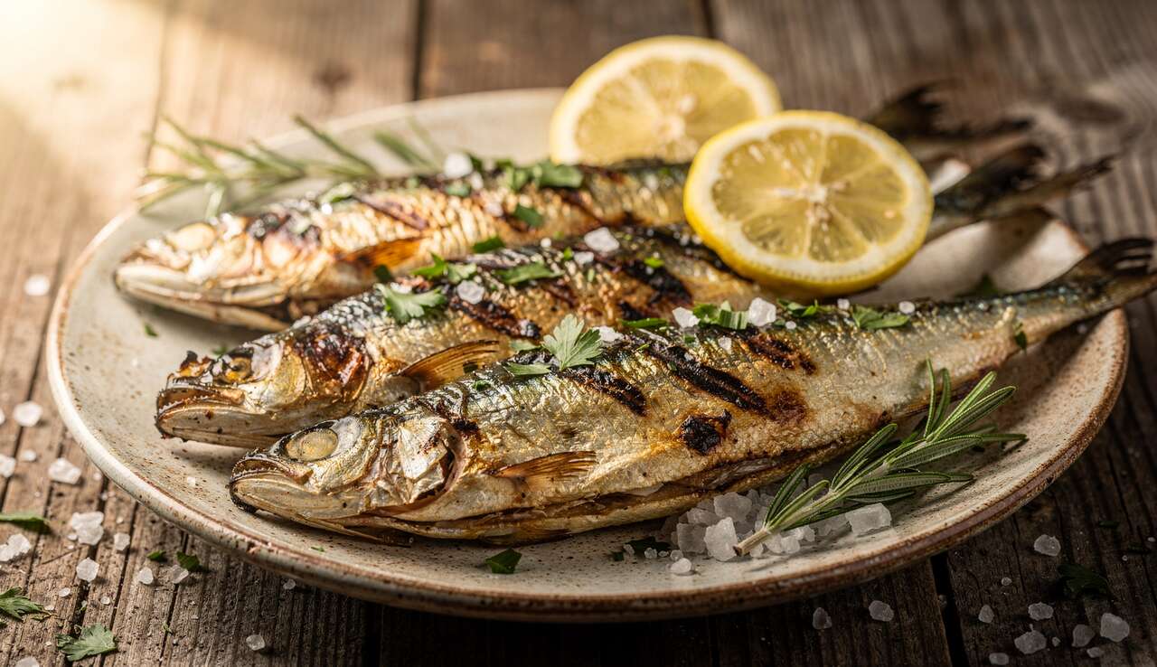 Sardines : un hommage culinaire et réflexions savoureuses