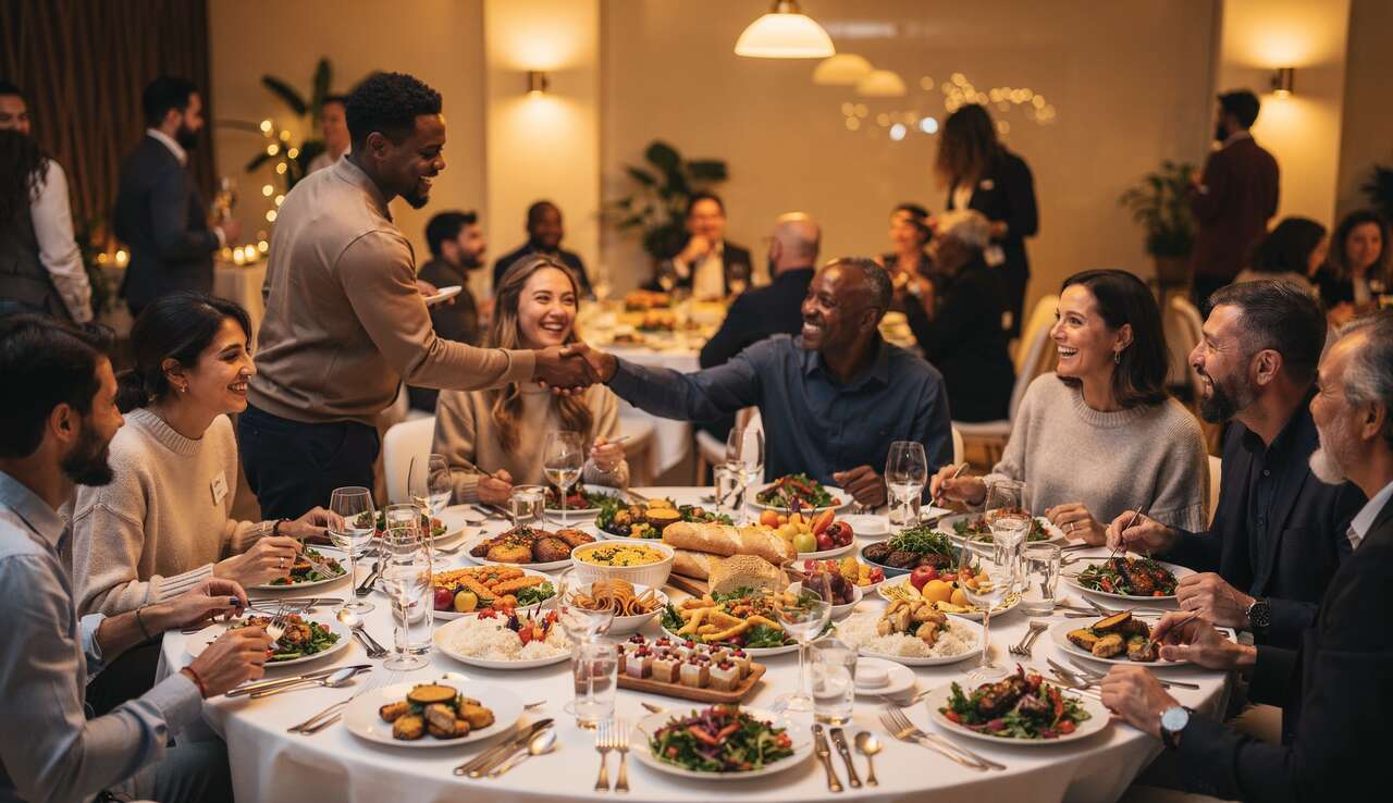 L'origine et l'importance de l'événement L'origine et l'importance de l'événement