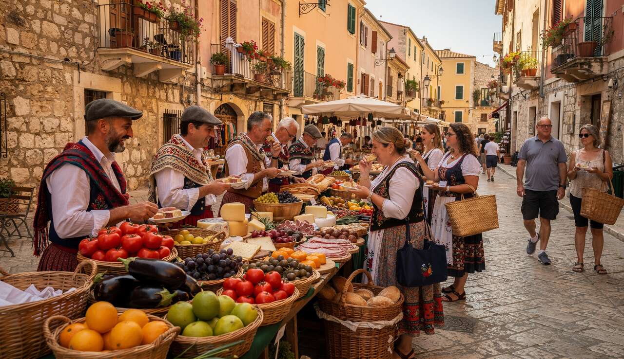 Conseils pour vivre comme un local en sardaigne