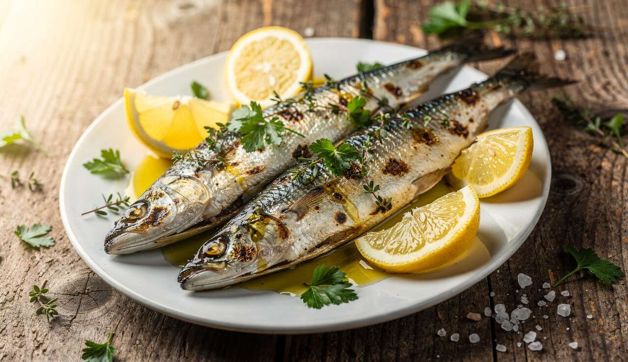 Pourquoi int&eacute;grer les sardines dans votre alimentation quotidienne