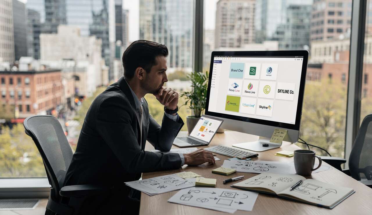 Le jeu des noms : comment nommer votre business ?