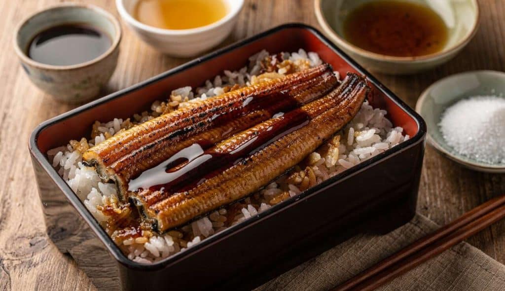 Éloge du kabayaki : la recette japonaise traditionnelle