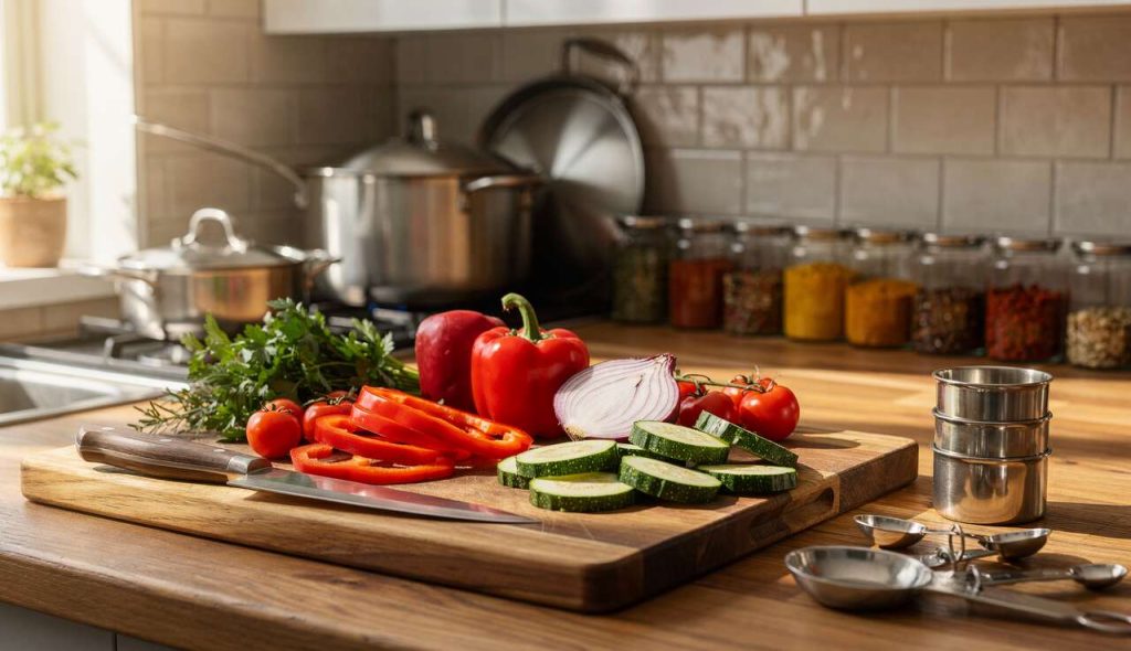 Jouets de Chef : accessoires Indispensables en Cuisine