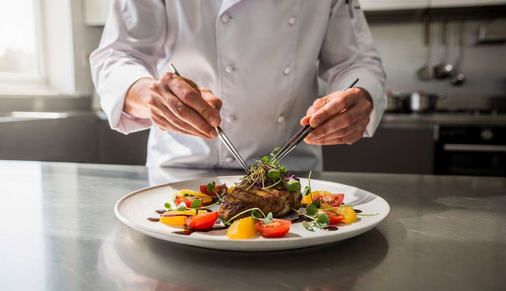 Astuces de chef pour sublimer vos plats