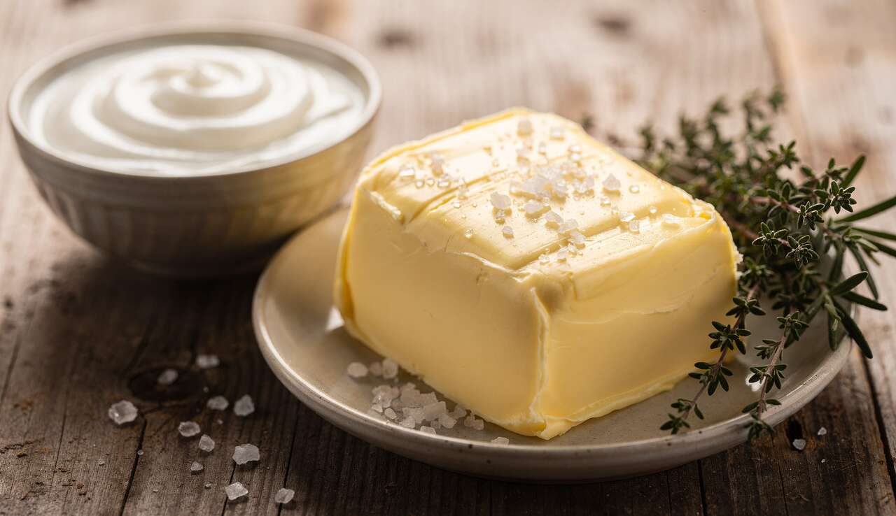 La recette du beurre le plus onctueux : découvrez les secrets