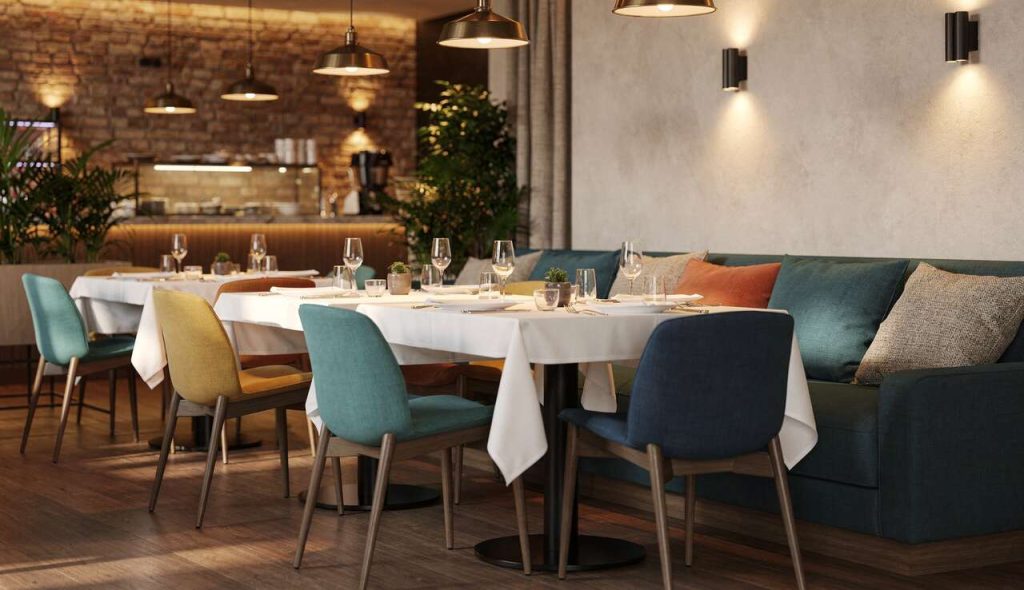 Comment nommer un restaurant ?