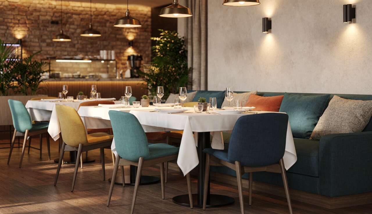 Comment nommer un restaurant ?