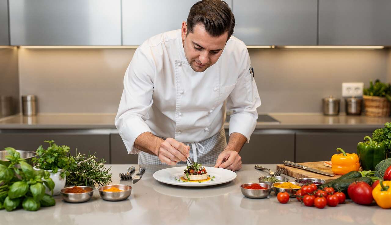 Le jeu des noms : comment nommer votre plat ?