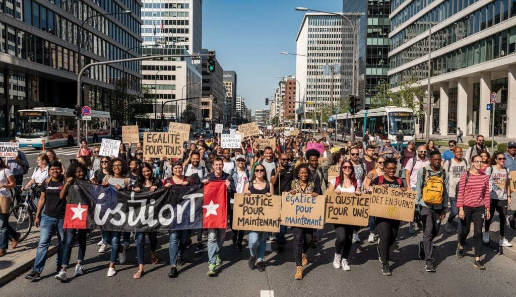 Grève : impact et enjeux en 2026