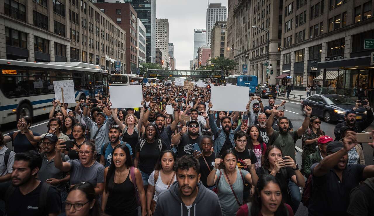 Impact des gr&egrave;ves sur les services publics en 2026