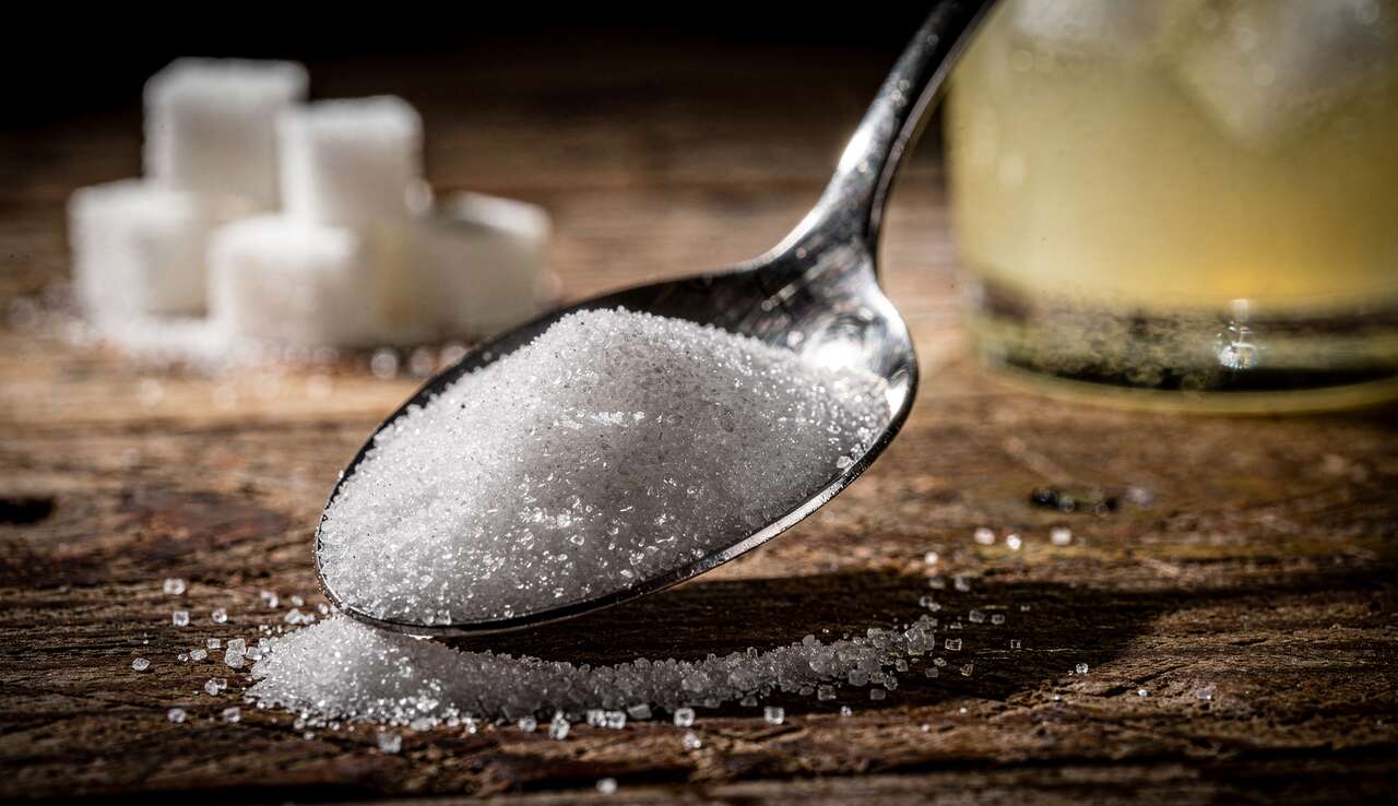 Le sucre et la sant&eacute; publique