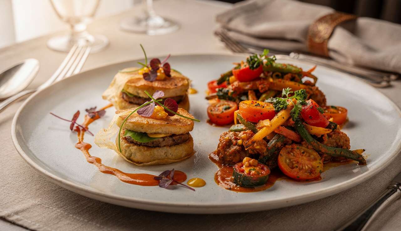 Les ateliers des saveurs : une exp&eacute;rience &agrave; vivre