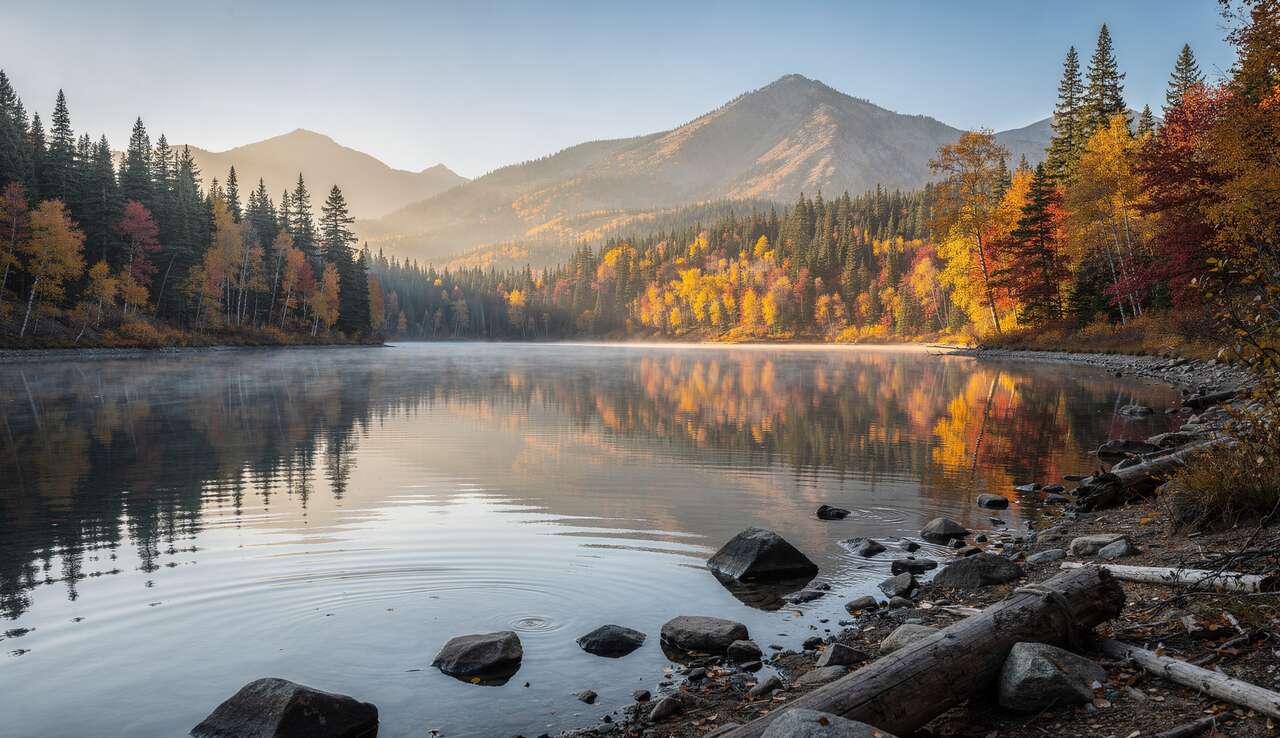 Mise à jour d'Olallie : dernières nouvelles