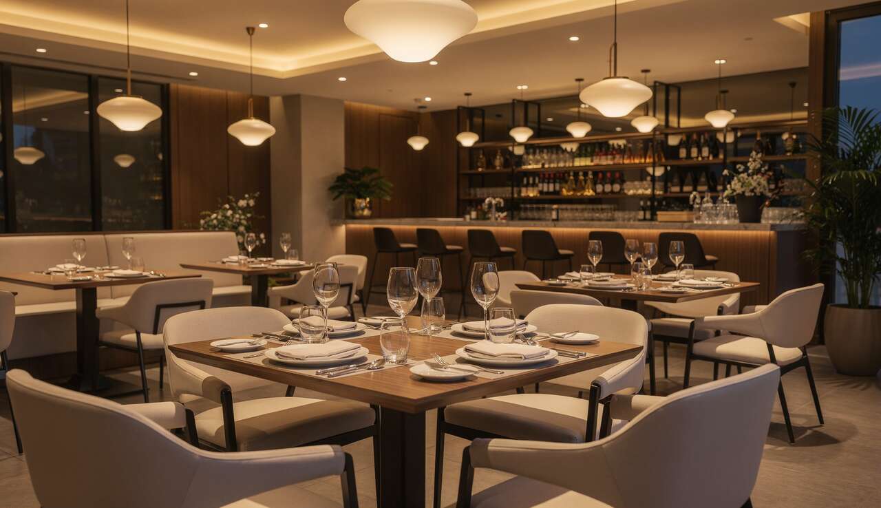 Inauguration officielle de l'enseigne contigo