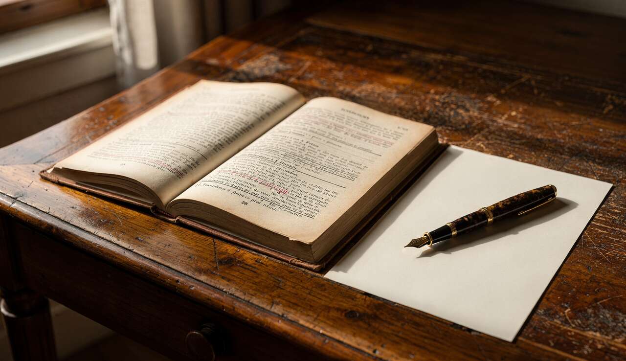 Participe pass&eacute; et utilisation avec avoir