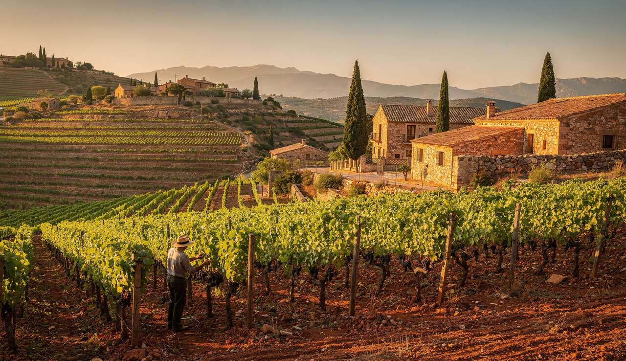 Les meilleures caves &agrave; visiter en 2026