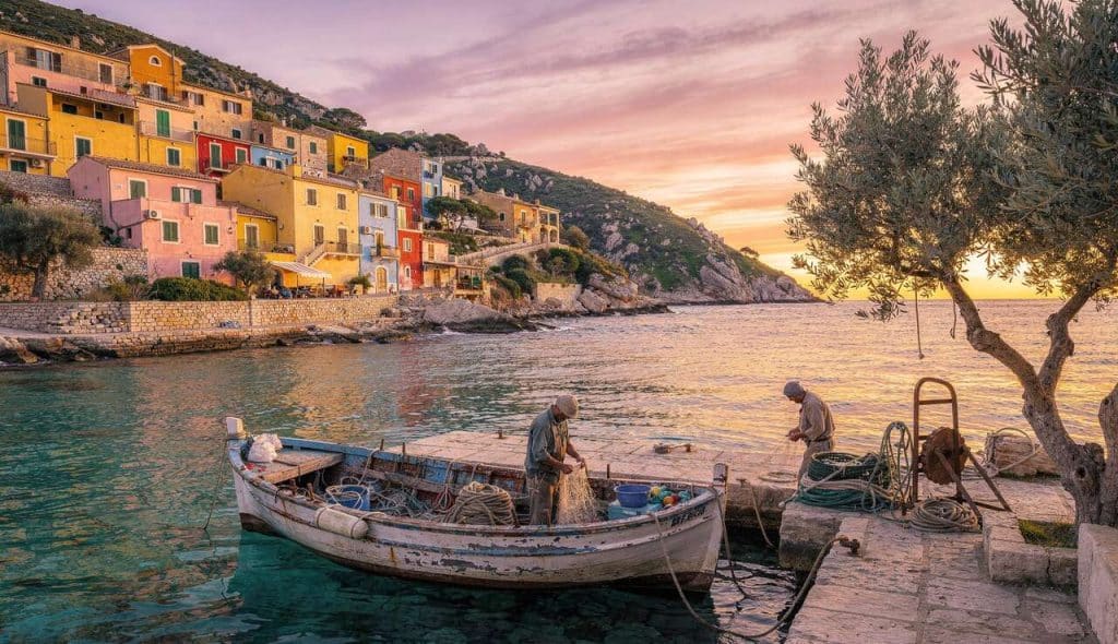 Vivre La Vida : découvrir le Mode de Vie Sardine