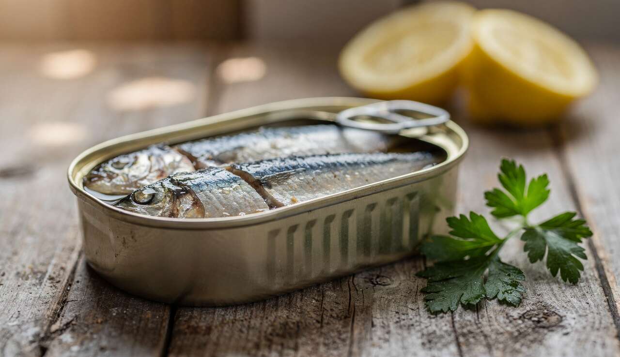 Conseils pour choisir les meilleures sardines en conserve