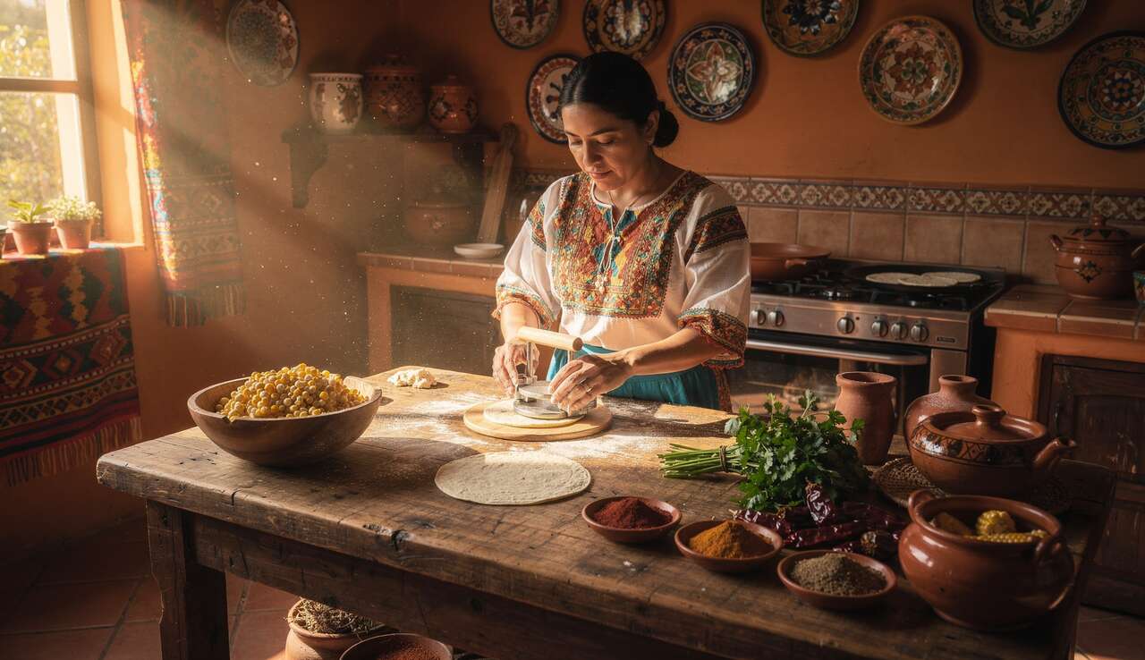 Comment choisir les meilleures tortillas artisanales