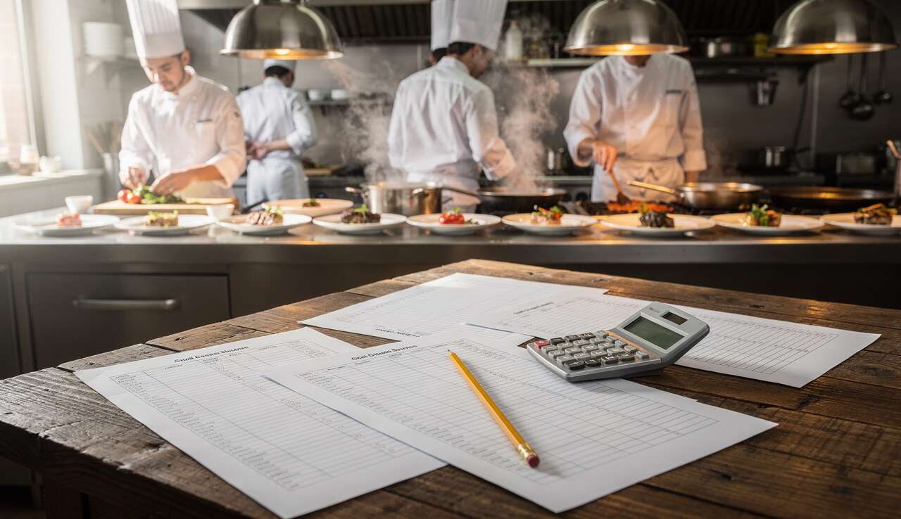 &eacute;tablir le budget et rechercher des financements