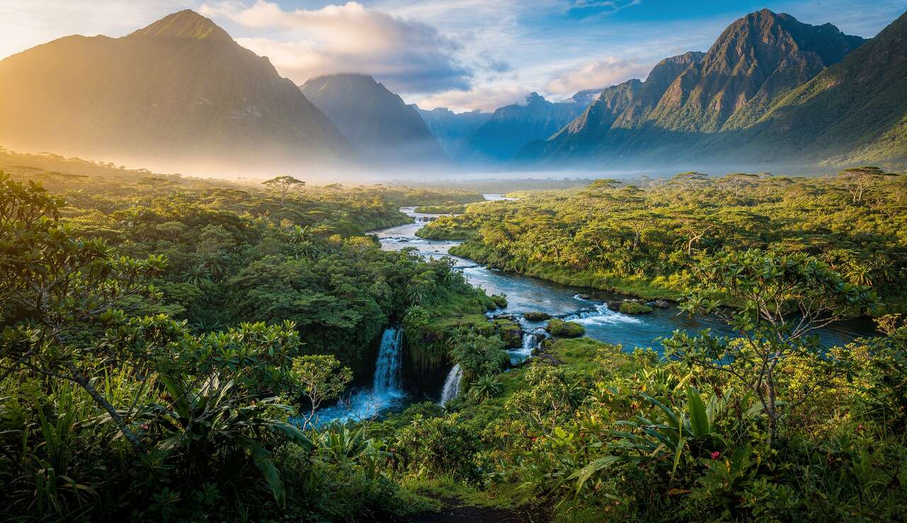 Les destinations phares