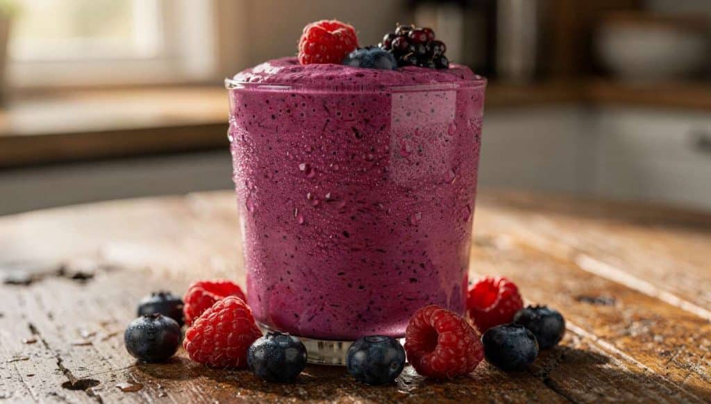 Mise à jour sur Olallie : nouvelles saveurs ?