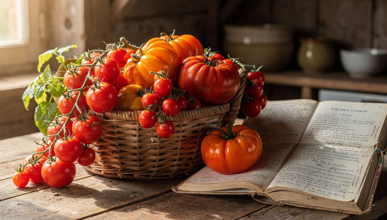 L'affaire des tomates : quelle est la vérité ?