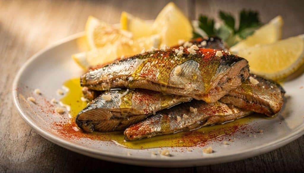L'éloge des sardines épicées : recette et bienfaits