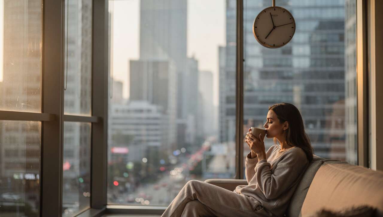 Identifier les moments strat&eacute;giques de la journ&eacute;e