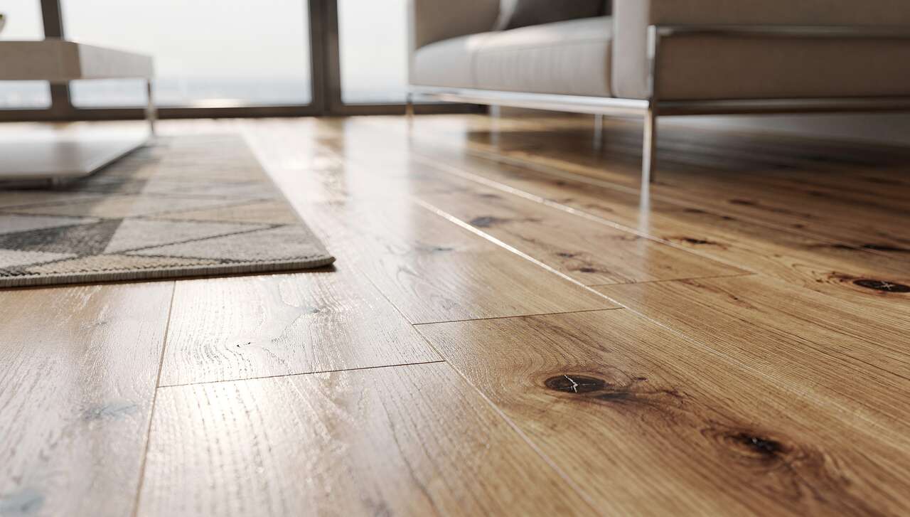 Les points cruciaux &agrave; v&eacute;rifier sur le plancher et les finitions