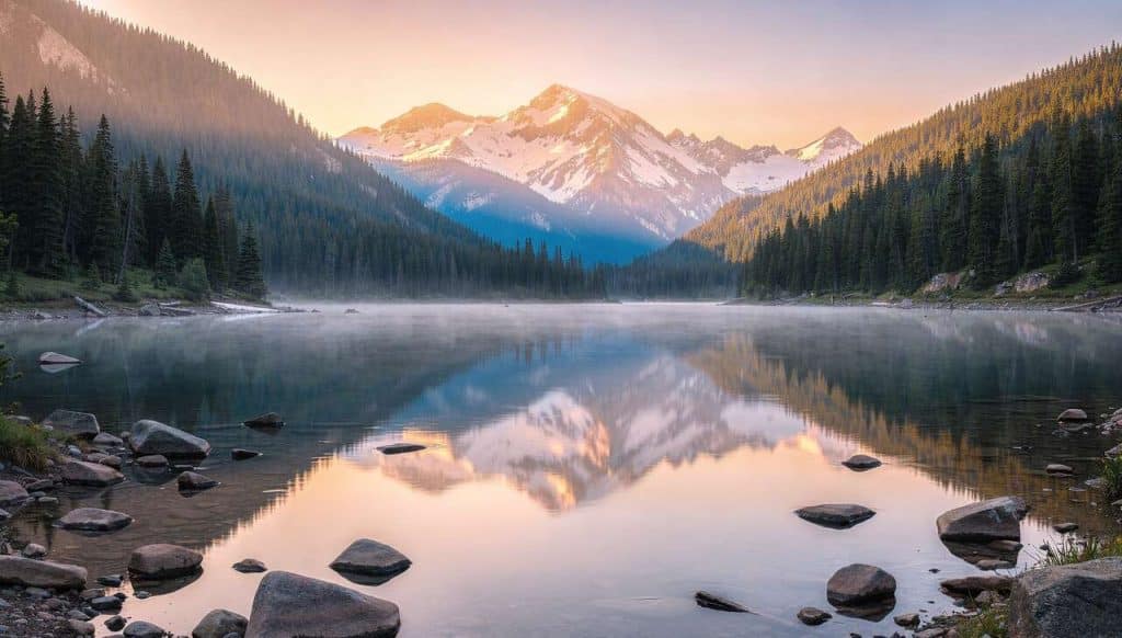 Mise à jour sur Olallie : nouveautés et découvertes