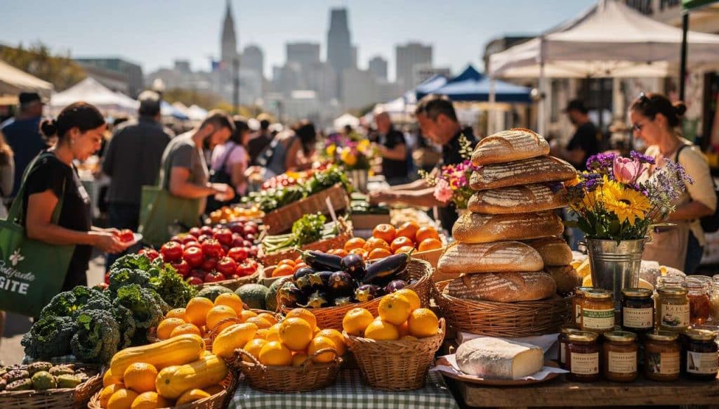 Découvrir les secrets culinaires de San Francisco