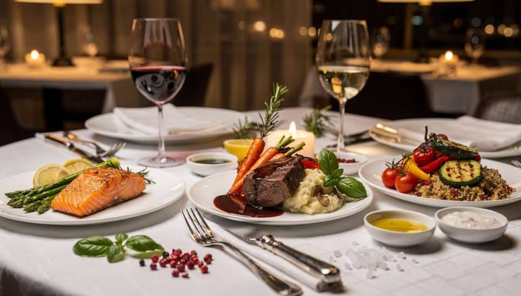 Quelle est l'envie culinaire ?