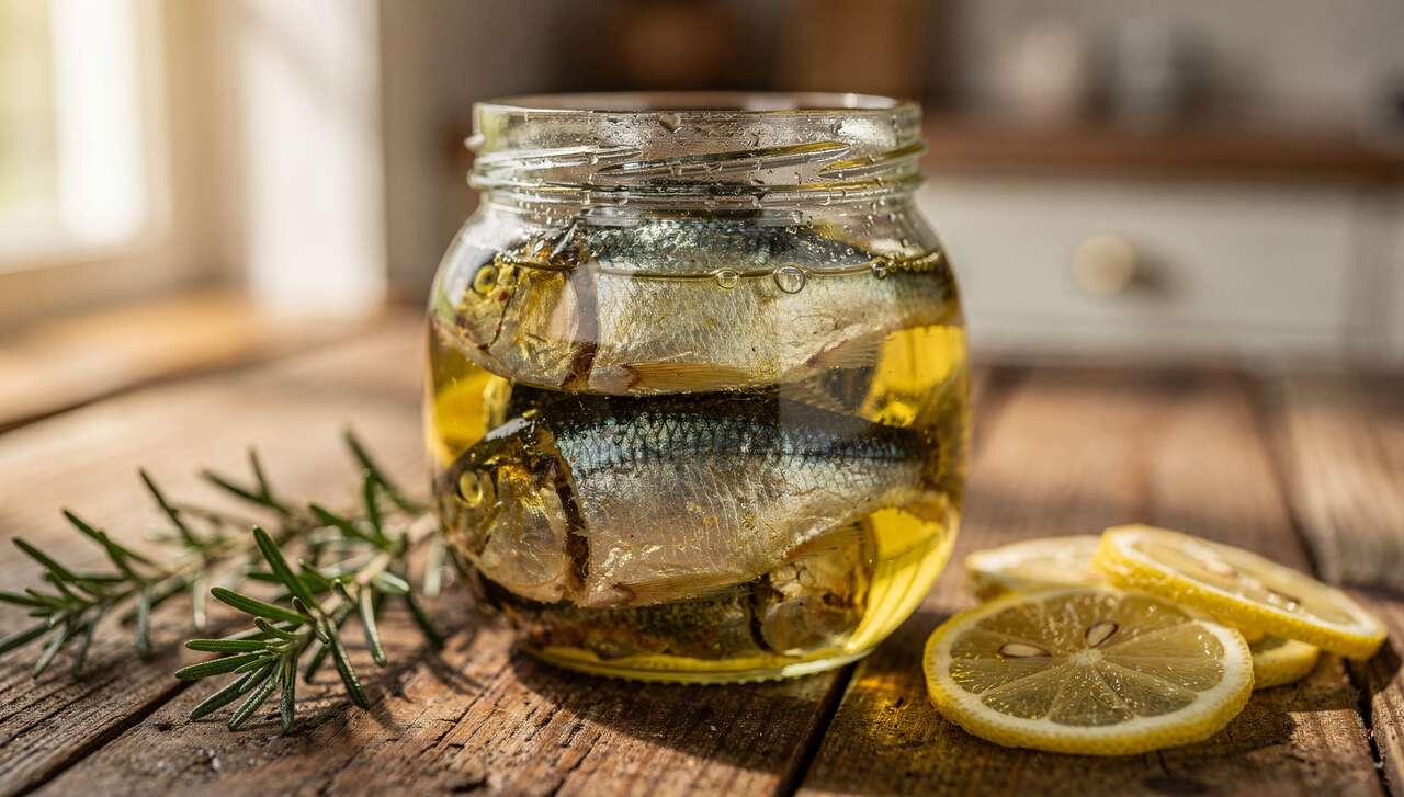 Conserver les sardines : astuces et conseils