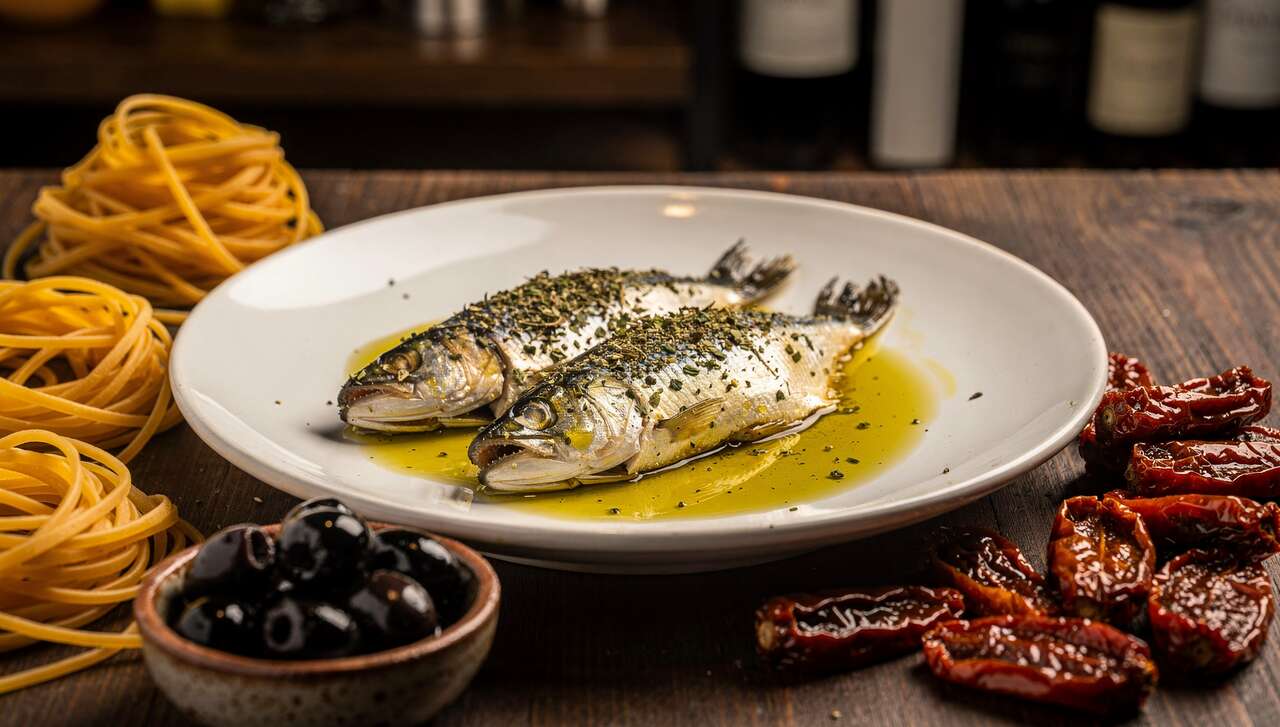 Recette : sublimer les sardines pour un plat savoureux