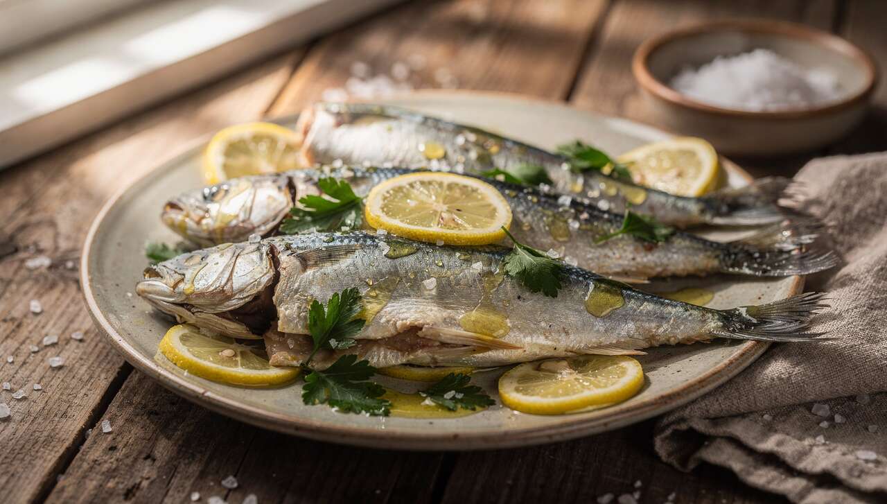 Blogs culinaires : un voyage gustatif autour des sardines