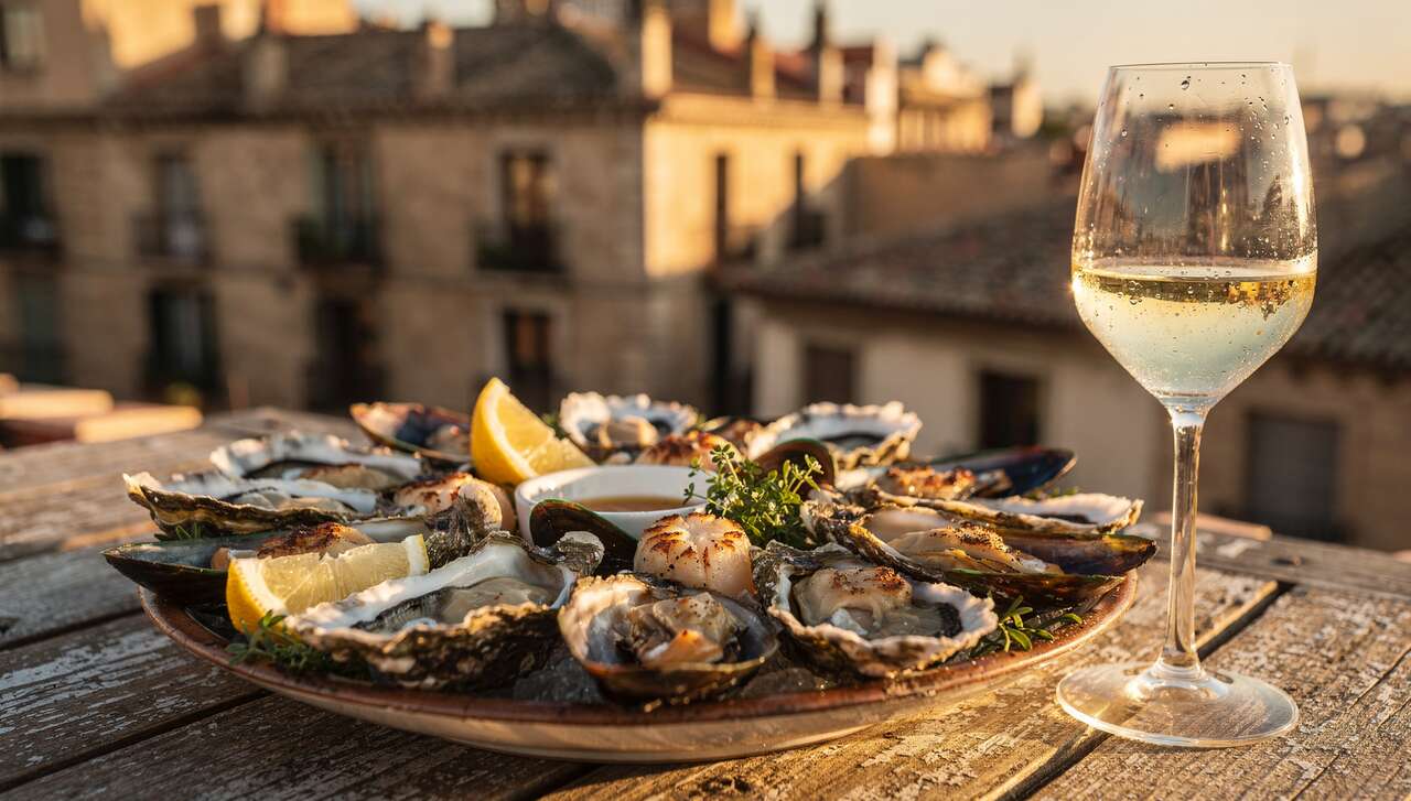 Goûter aux délices de la mer : poissons et fruits de mer