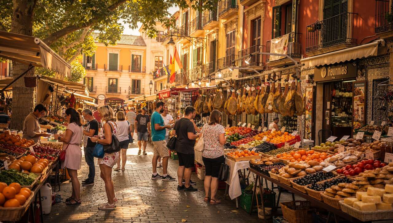 Valence : explorations et saveurs authentiques