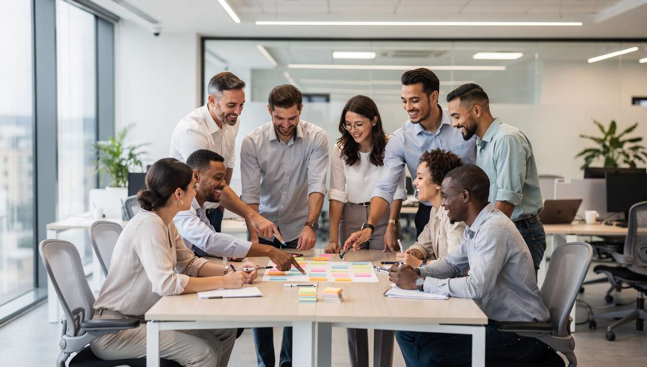 Orientation du Personnel : guide et Conseils