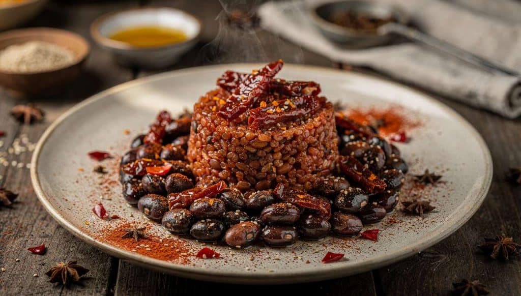 Sortilèges d'Obert : recette gourmande et mystique