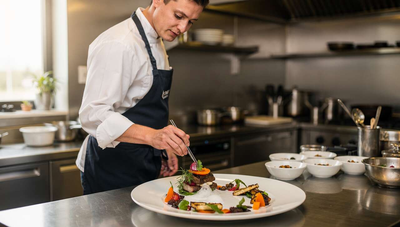 Techniques culinaires : modernes ou oubli&eacute;es ?