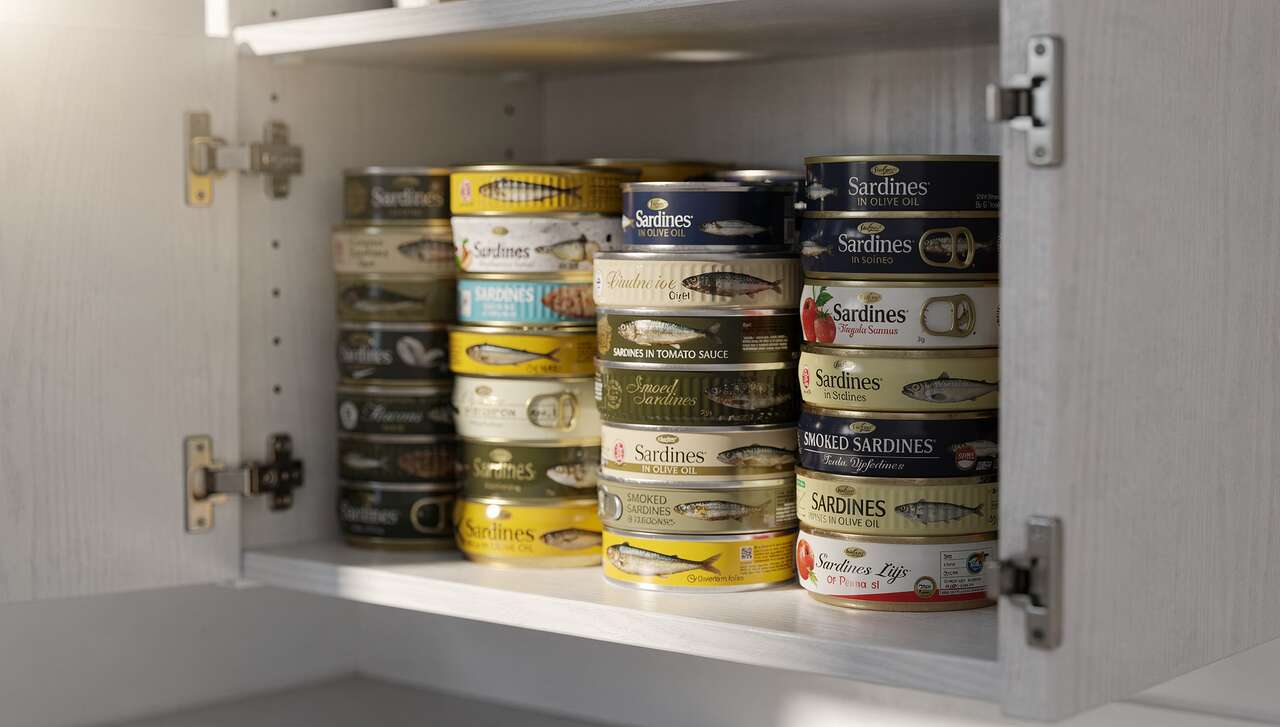 Économiser sur la consommation de sardines : astuces et conseils